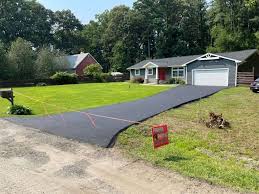 Leonia, NJ Driveway Paving Services Company